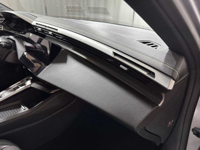 PEUGEOT 308 usata, con Frenata d