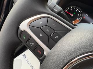 JEEP Renegade usata, con Volante multifunzione