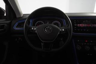 VOLKSWAGEN T-Roc usata 11
