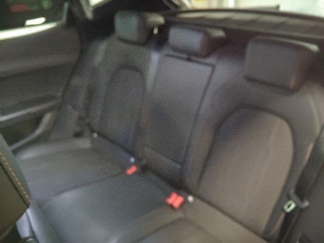 CUPRA Formentor usata, con Immobilizzatore elettronico