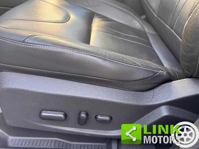 FORD Kuga usata, con Cruise Control