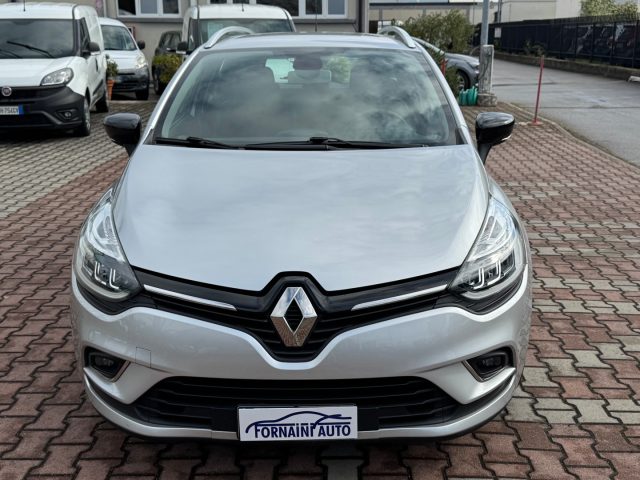 RENAULT Clio usata, con Airbag laterali