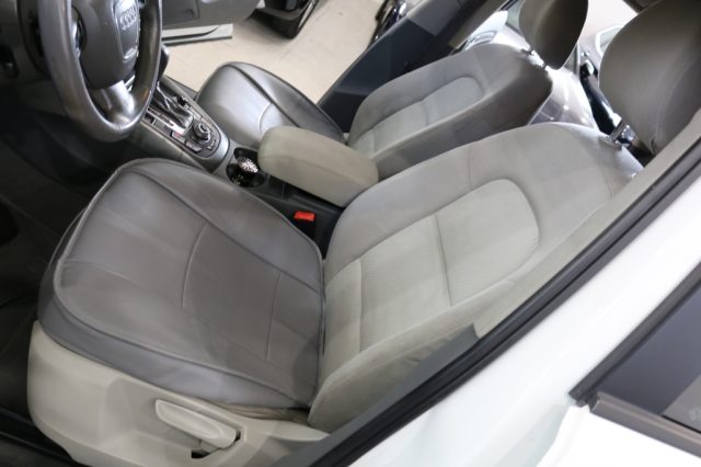 AUDI Q5 usata, con Controllo automatico clima