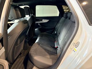 AUDI A4 usata, con Bracciolo