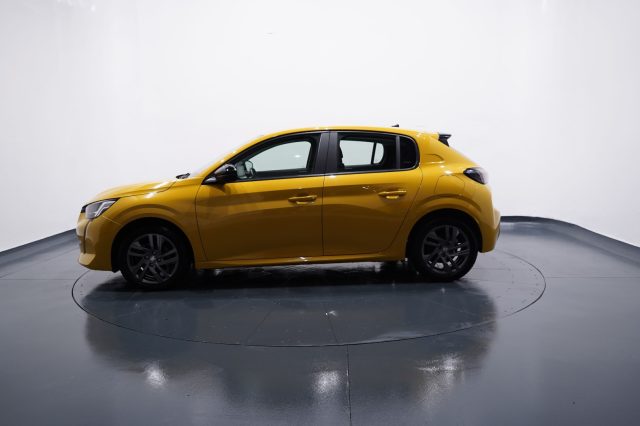 PEUGEOT 208 usata, con Airbag laterali