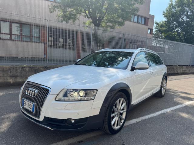 AUDI A6 allroad usata, con ABS