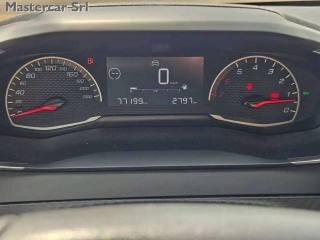 PEUGEOT 208 usata, con Immobilizzatore elettronico