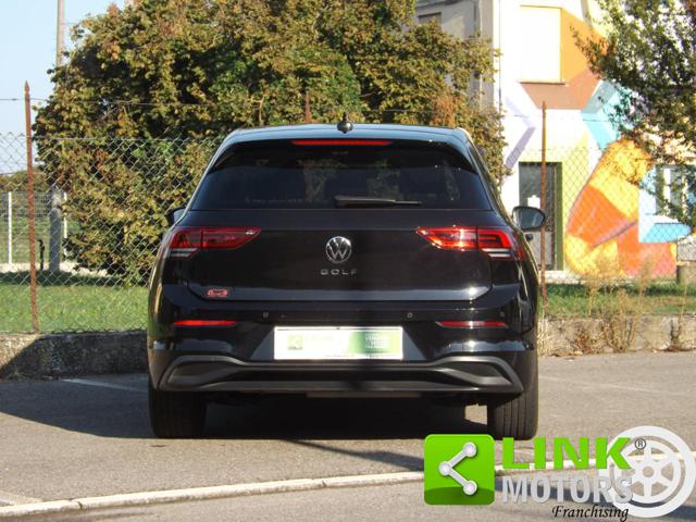 VOLKSWAGEN Golf usata, con Chiusura centralizzata