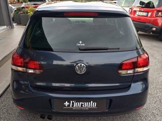 VOLKSWAGEN Golf usata, con Airbag Passeggero