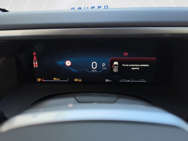 JEEP Compass usata, con Controllo automatico clima