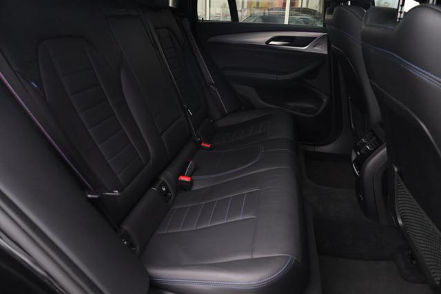 BMW X4 usata, con Fari Xenon