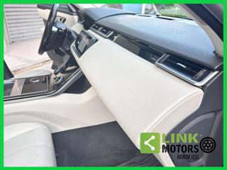 LAND ROVER Range Rover Velar usata, con Bluetooth