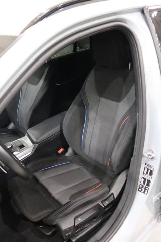 BMW 320 usata, con Cruise Control