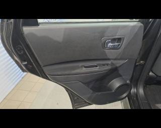 NISSAN Qashqai usata 31