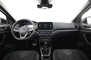 VOLKSWAGEN T-Cross usata 10