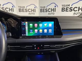VOLKSWAGEN Golf usata, con ESP