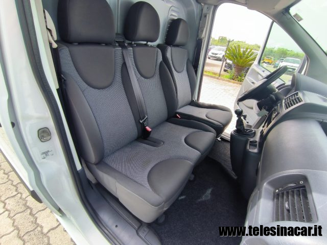 CITROEN Jumpy usata 13