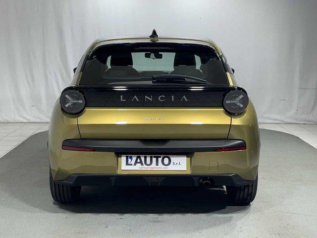 LANCIA Ypsilon usata, con Chiusura centralizzata
