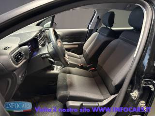 CITROEN C3 usata, con Alzacristalli elettrici