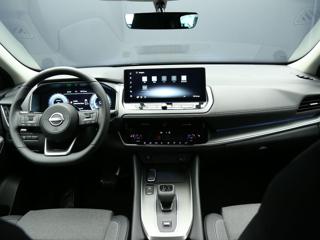NISSAN Qashqai usata, con Controllo automatico clima