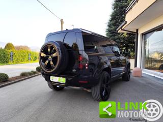 LAND ROVER Defender usata, con Controllo trazione