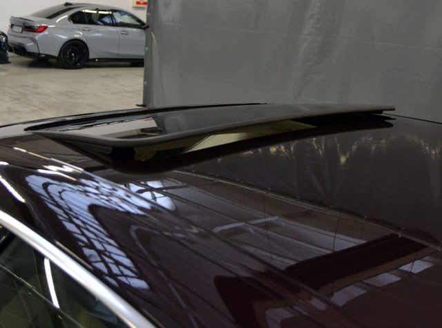 MASERATI Ghibli usata, con Tettuccio apribile