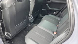 CUPRA Formentor usata, con ESP