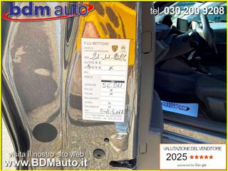 PEUGEOT 208 usata, con Specchietti laterali elettrici