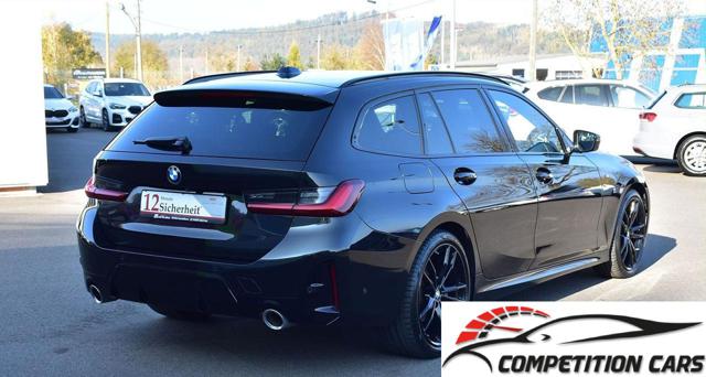 BMW 320 usata, con Airbag
