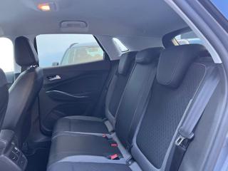 OPEL Grandland X usata, con Cerchi in lega