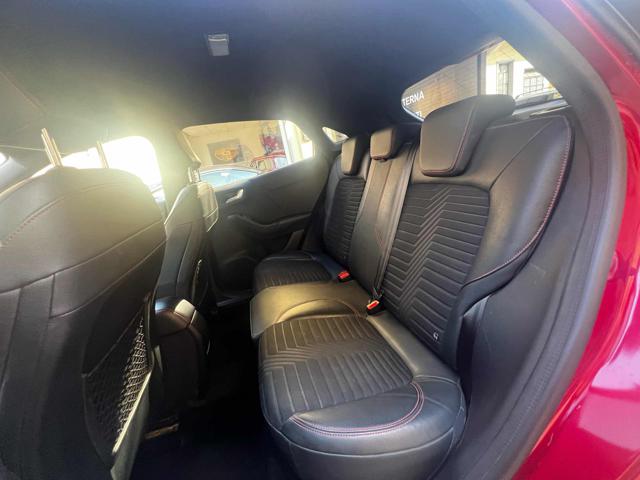 FORD Puma usata, con ESP