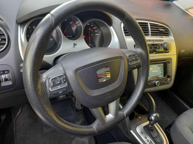 SEAT Altea XL usata 35