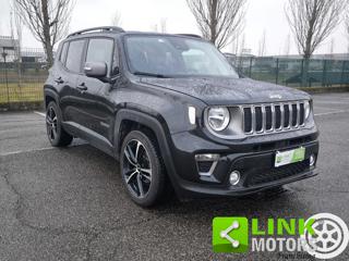 JEEP Renegade usata, con Airbag laterali