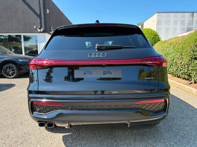 AUDI Q5 usata, con Autoradio