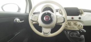 FIAT 500 usata 49