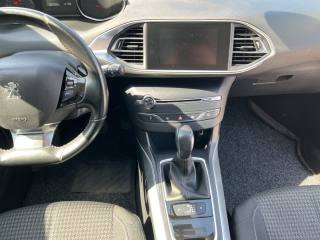 PEUGEOT 308 usata, con Servosterzo