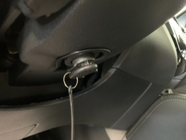 NISSAN Qashqai usata, con Sistema di navigazione