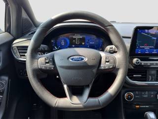 FORD Puma usata 12
