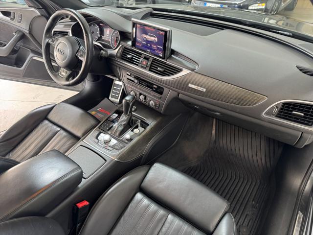 AUDI A6 usata, con Fendinebbia