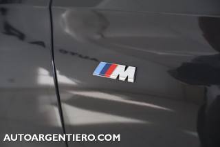 BMW X6 usata, con Telecamera per parcheggio assistito
