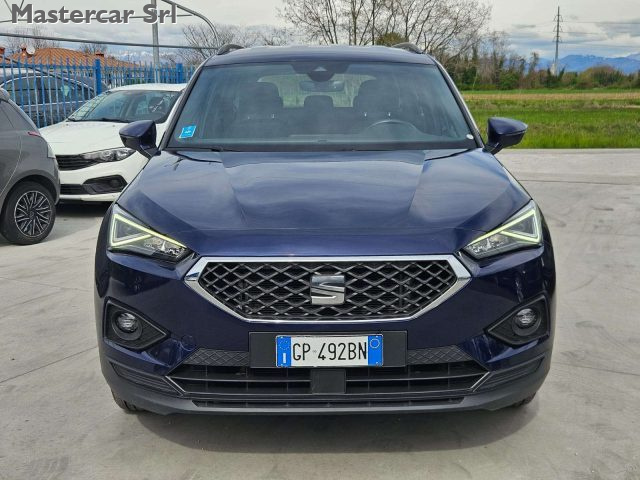 SEAT Tarraco usata, con Climatizzatore