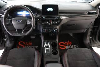 FORD Kuga usata, con Alzacristalli elettrici