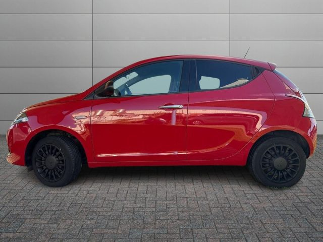 LANCIA Ypsilon usata, con Airbag