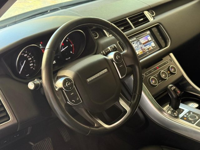 LAND ROVER Range Rover Sport usata, con Bluetooth