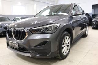 BMW X1 usata, con Airbag laterali