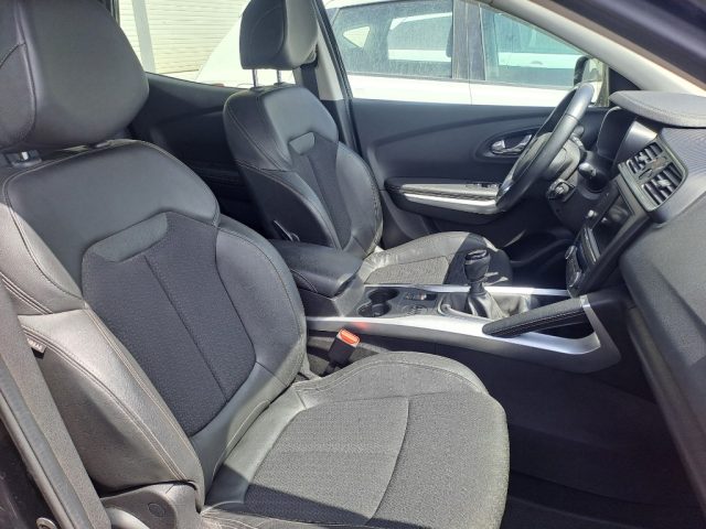 RENAULT Kadjar usata, con ESP