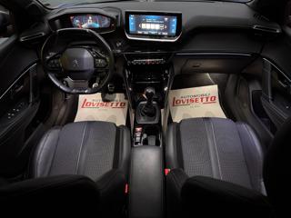PEUGEOT 208 usata, con Controllo automatico clima