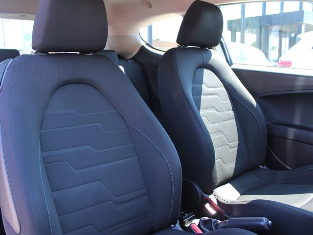 ALFA ROMEO MiTo usata, con Immobilizzatore elettronico