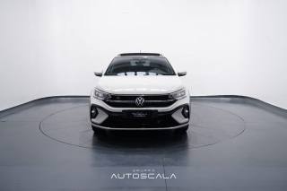 VOLKSWAGEN Taigo usata, con Airbag