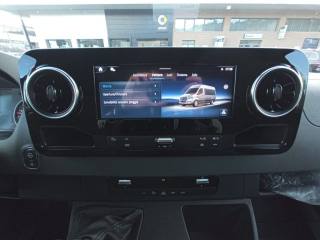 MERCEDES-BENZ Sprinter usata, con Sensore di luce